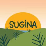 Sugina magasin bio